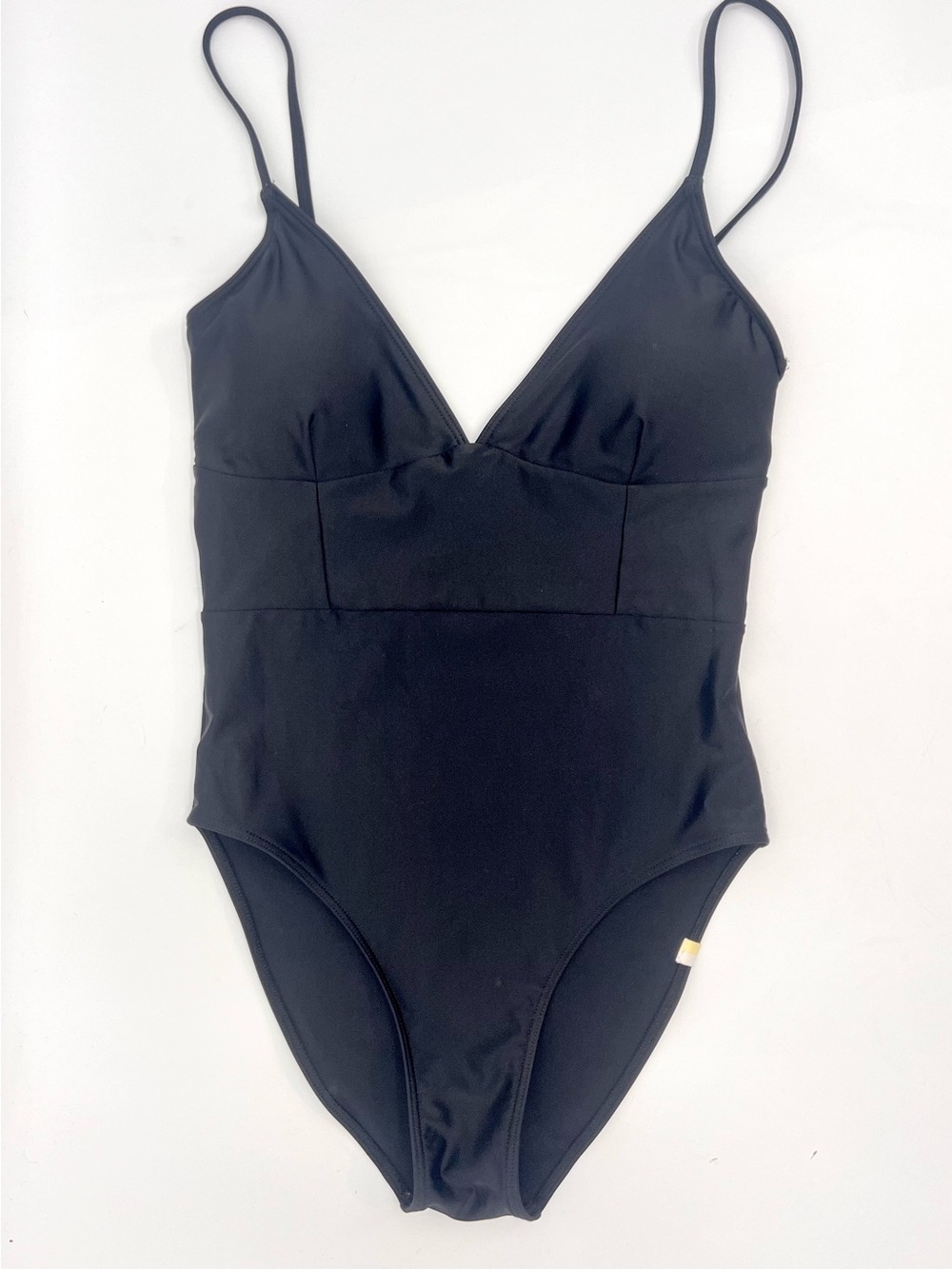 Summersalt The Wave one piece black 4 - Picture 3 of 10